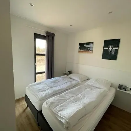Holiday home Marina Strandbad Aan Het Mit Zaun Haus Nr 133 *