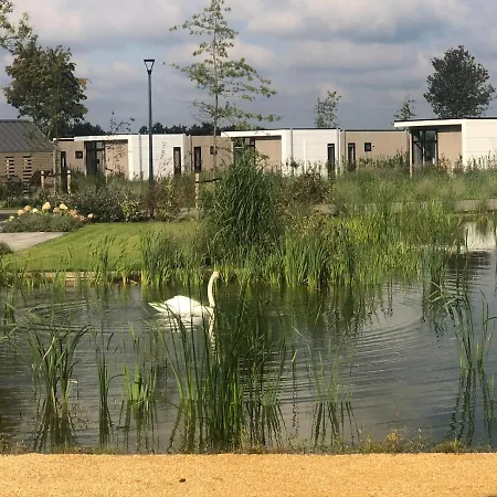 Marina Strandbad Aan Het Mit Zaun Haus Nr 133 Holiday home