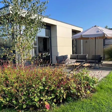 Marina Strandbad Aan Het Mit Zaun Haus Nr 133 Holiday home *