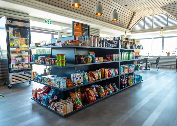 Marina Strandbad Aan Het Mit Zaun Haus Nr 133 Сasa de vacaciones Olburgen