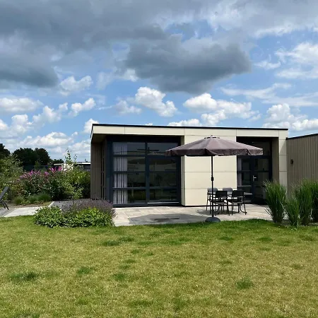 Marina Strandbad Aan Het Mit Zaun Haus Nr 133 펜션 *