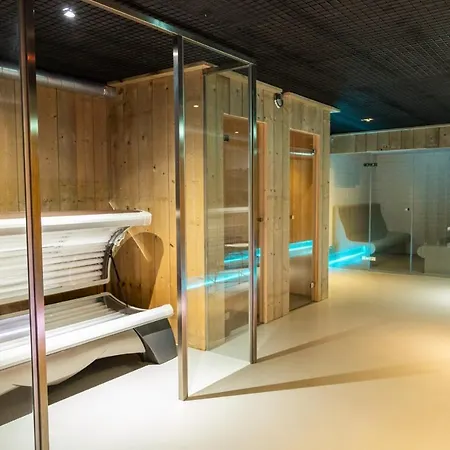 Marina Strandbad Aan Het Mit Zaun Haus Nr 133 펜션 *