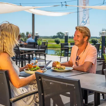 Marina Strandbad Aan Het Mit Zaun Haus Nr 133 *