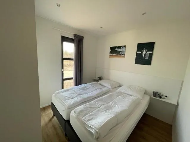 Casa vacanze Marina Strandbad Aan Het Mit Zaun Haus Nr 133 *