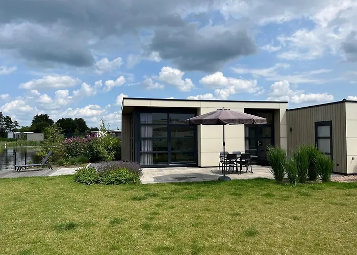 Marina Strandbad Aan Het Mit Zaun Haus Nr 133 Casa vacanze *