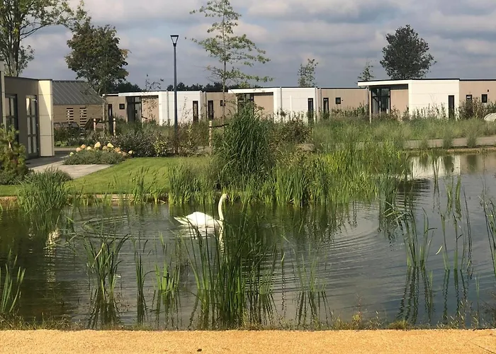 Marina Strandbad Aan Het Mit Zaun Haus Nr 133 Casa vacanze