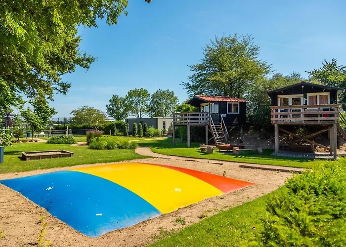 Casa vacanze Marina Strandbad Aan Het Mit Zaun Haus Nr 133 *