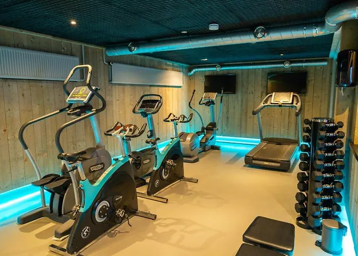 Marina Strandbad Aan Het Mit Zaun Haus Nr 133 * Olburgen